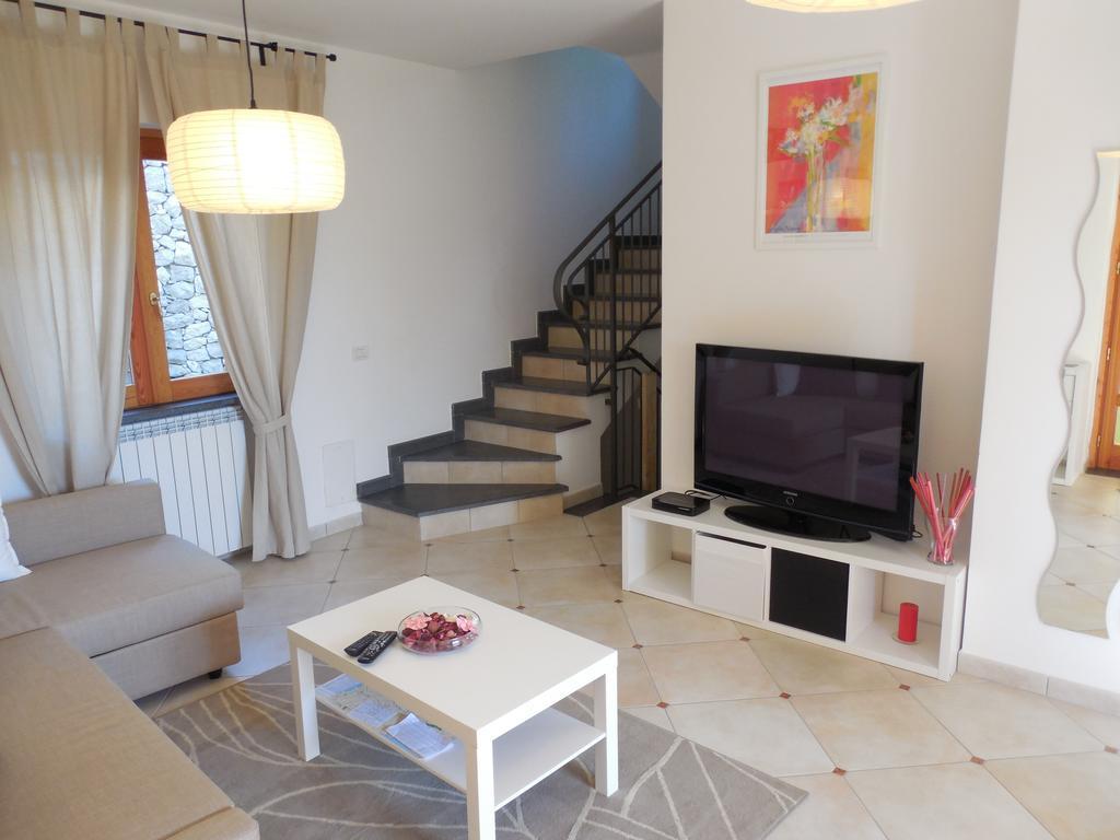 Villa Talea Sant'Agata sui due Golfi Room photo