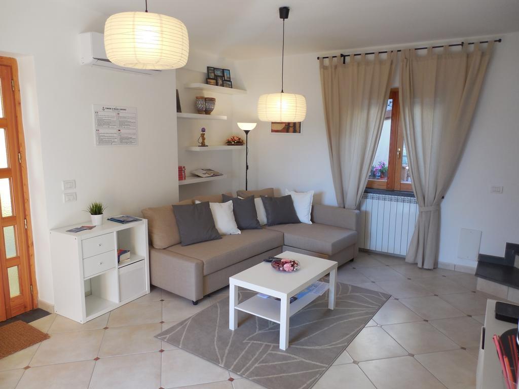Villa Talea Sant'Agata sui due Golfi Room photo