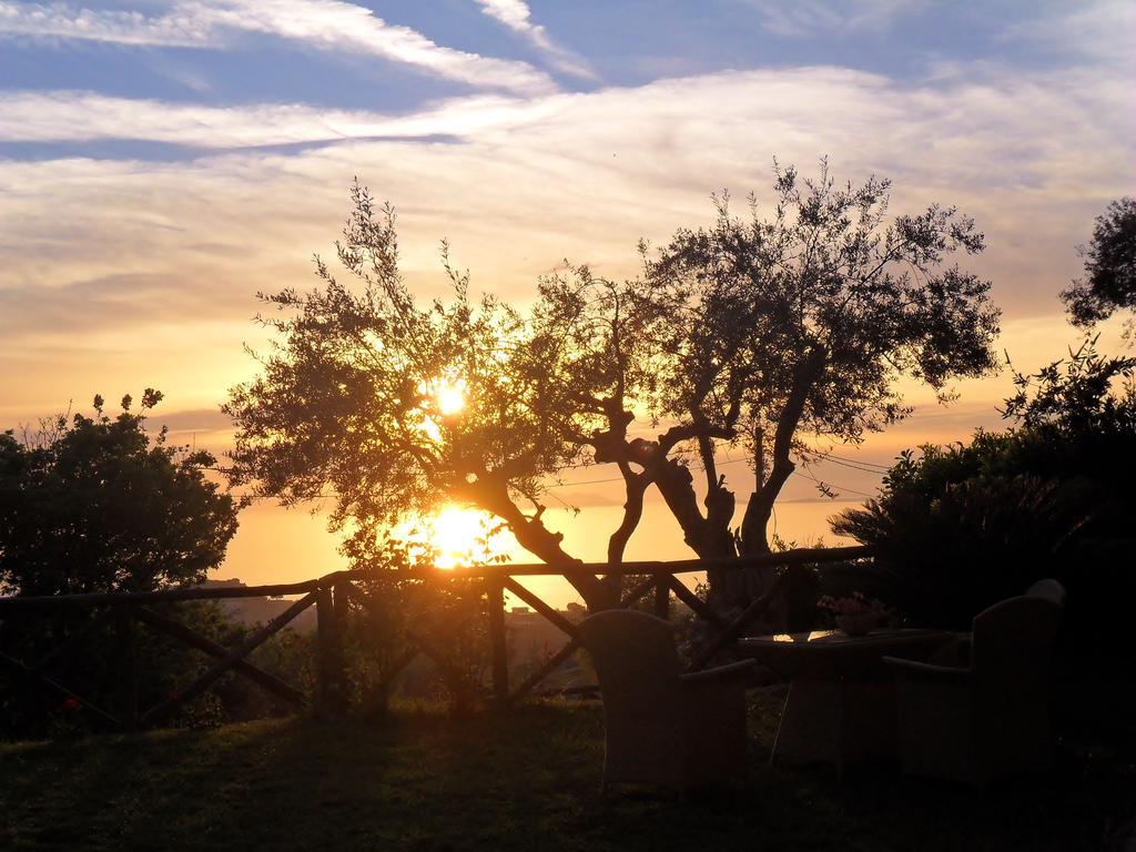 Villa Talea Sant'Agata sui due Golfi Room photo
